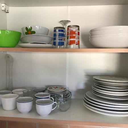 Apartments Nena Lozovac Εξωτερικό φωτογραφία