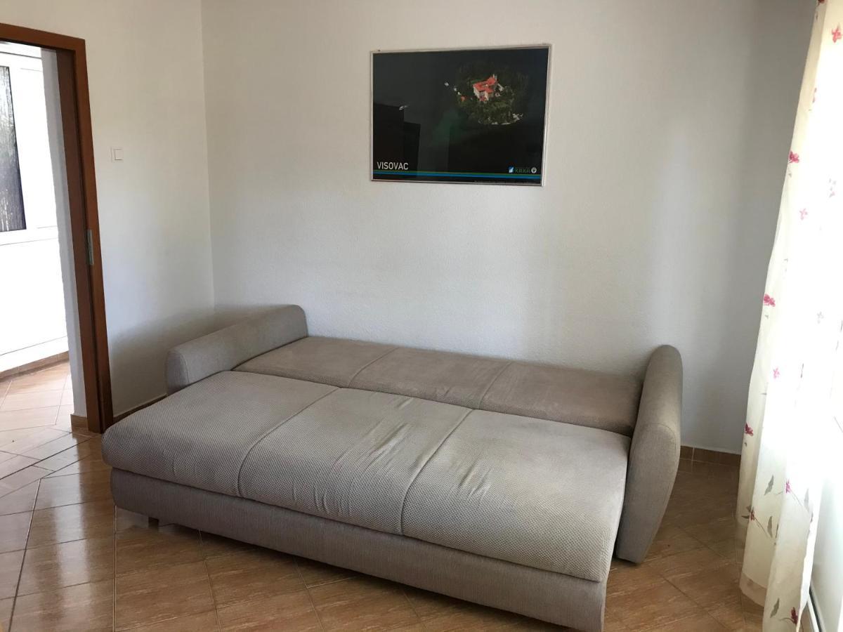 Apartments Nena Lozovac Εξωτερικό φωτογραφία