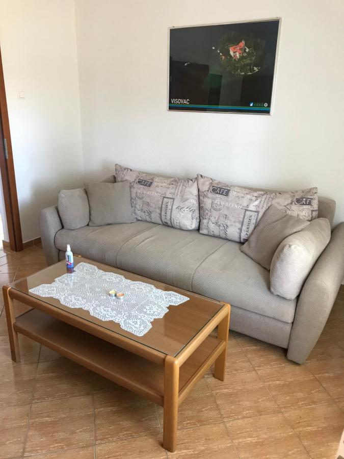 Apartments Nena Lozovac Εξωτερικό φωτογραφία