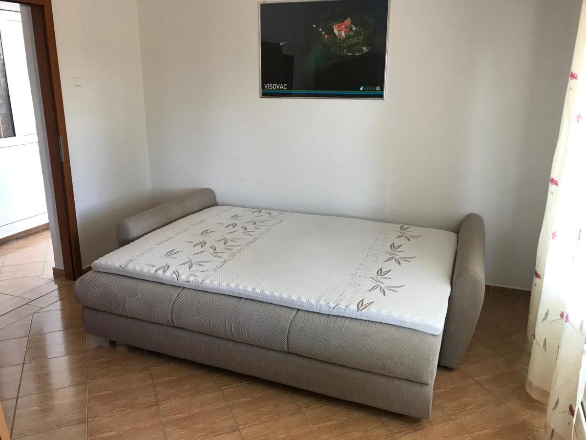 Apartments Nena Lozovac Εξωτερικό φωτογραφία