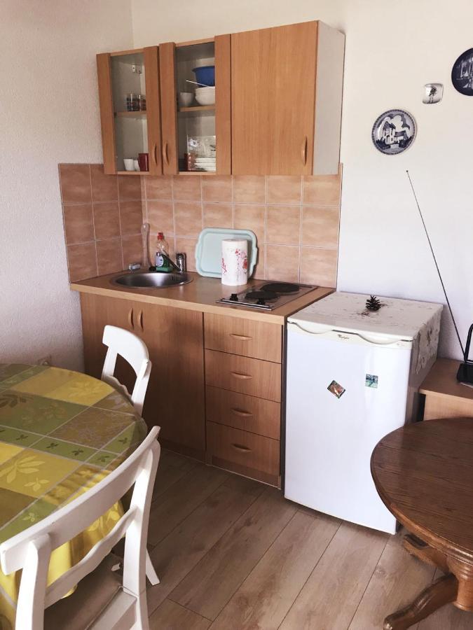 Apartments Nena Lozovac Εξωτερικό φωτογραφία