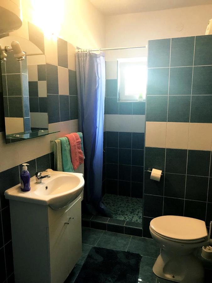 Apartments Nena Lozovac Εξωτερικό φωτογραφία