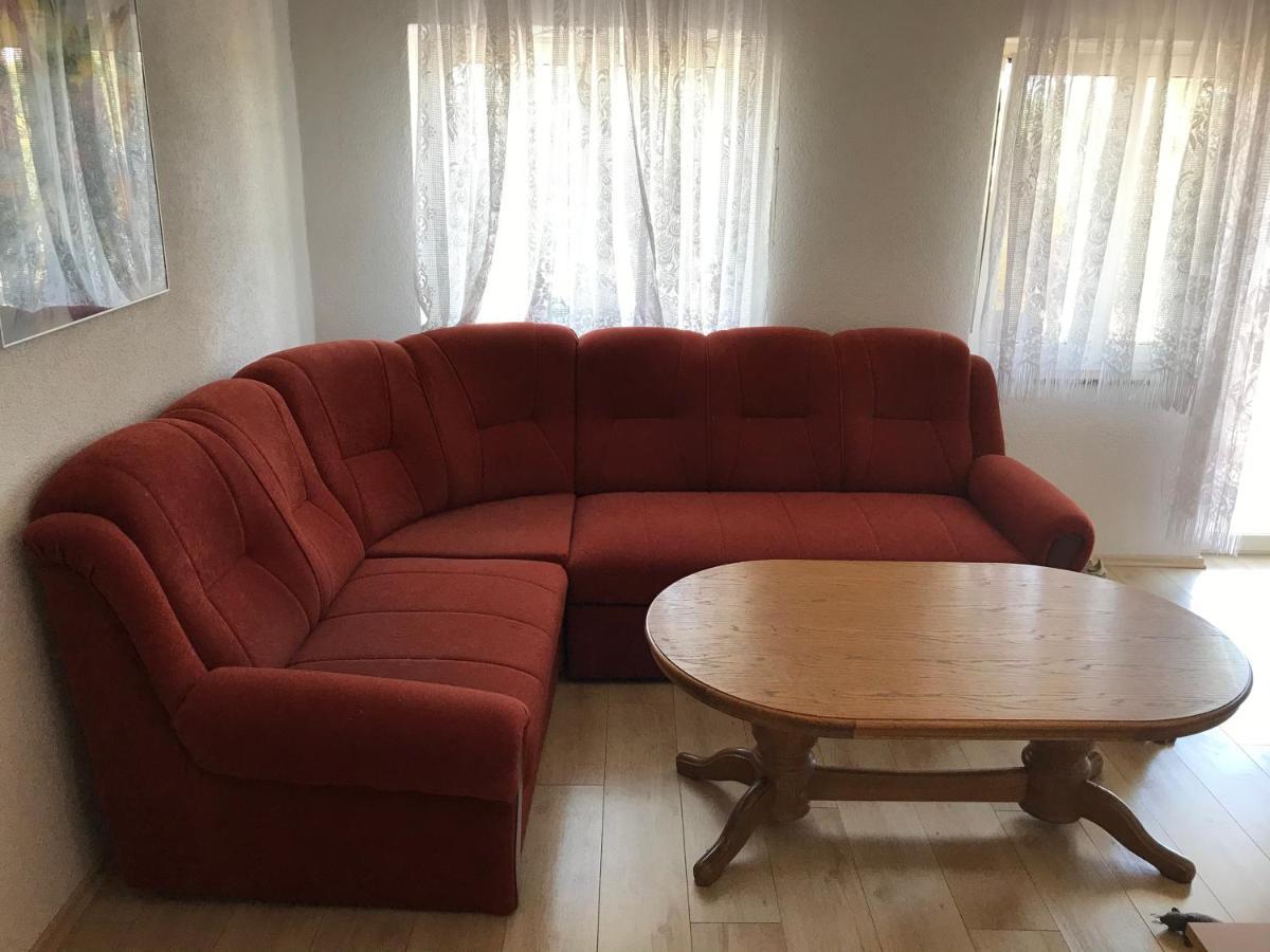 Apartments Nena Lozovac Εξωτερικό φωτογραφία
