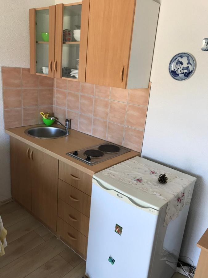 Apartments Nena Lozovac Εξωτερικό φωτογραφία