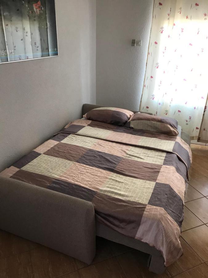 Apartments Nena Lozovac Εξωτερικό φωτογραφία