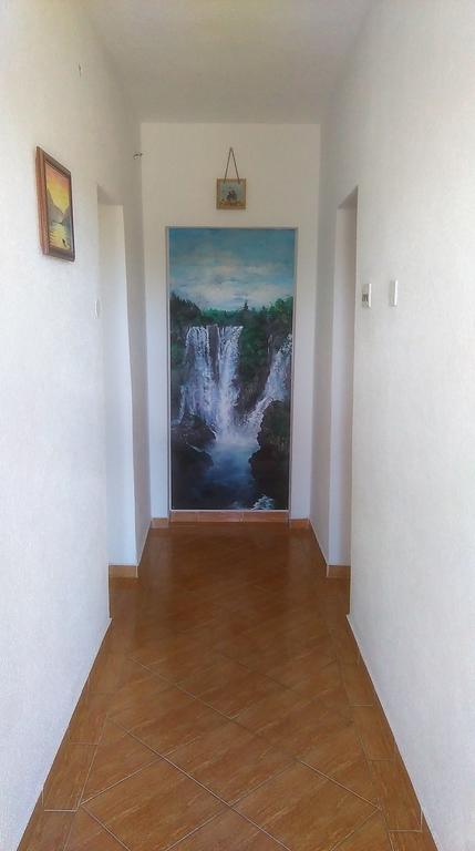 Apartments Nena Lozovac Εξωτερικό φωτογραφία