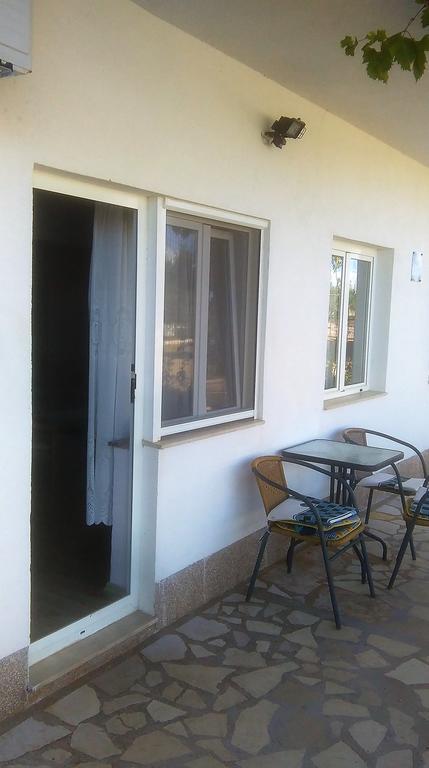 Apartments Nena Lozovac Εξωτερικό φωτογραφία